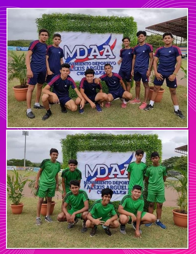 DEPORTE